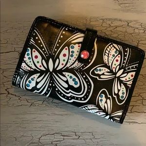 Ladies wallet